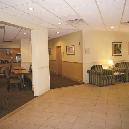 La Quinta By Wyndham Nashville Airport/Opryland Екстериор снимка