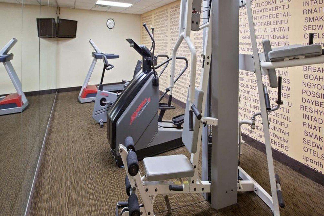 La Quinta By Wyndham Nashville Airport/Opryland Екстериор снимка