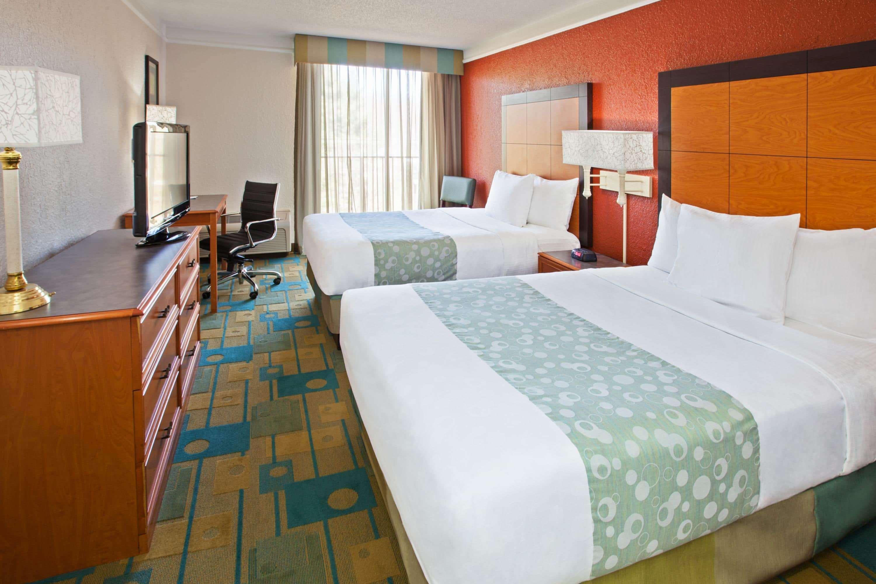 La Quinta By Wyndham Nashville Airport/Opryland Екстериор снимка