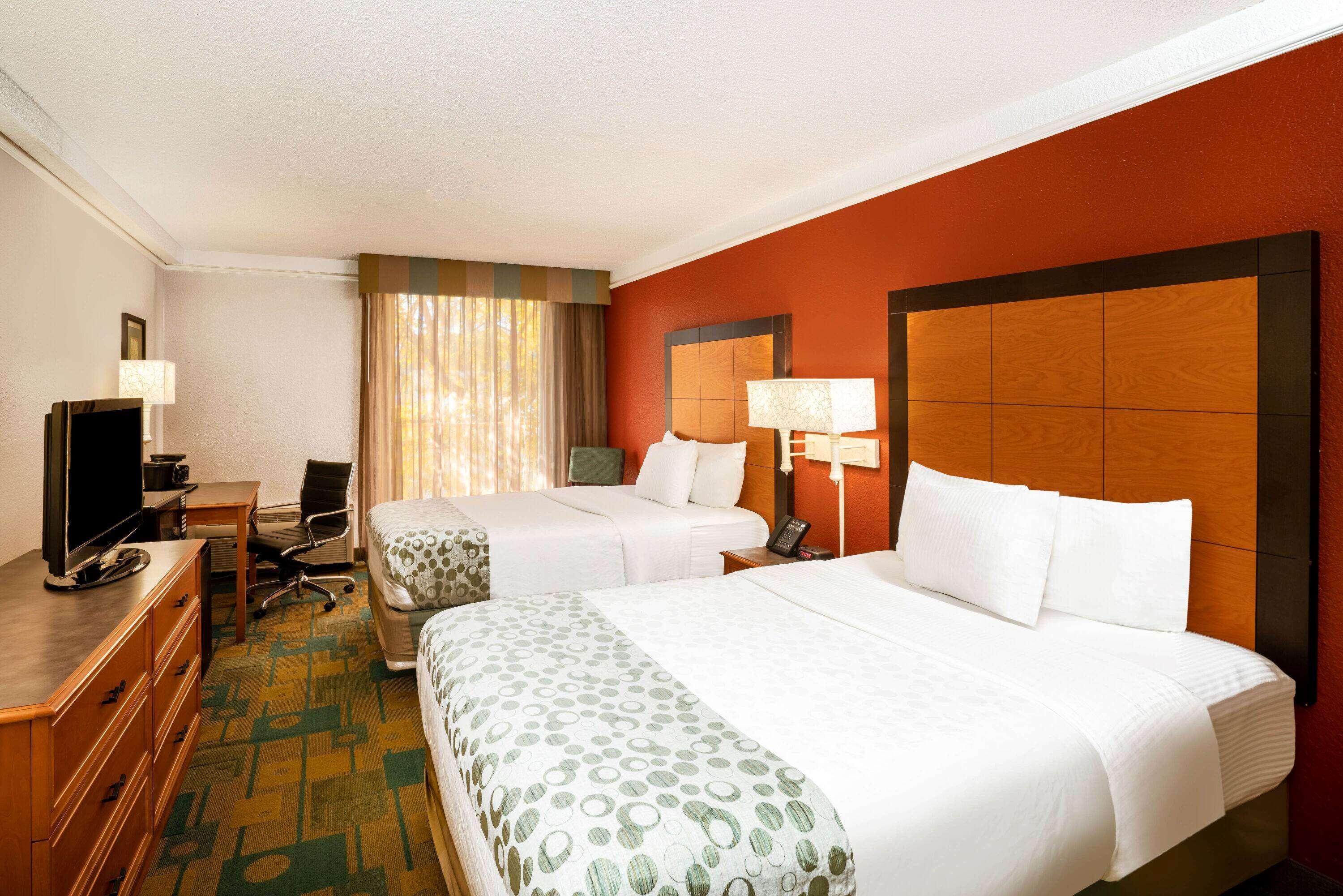 La Quinta By Wyndham Nashville Airport/Opryland Екстериор снимка