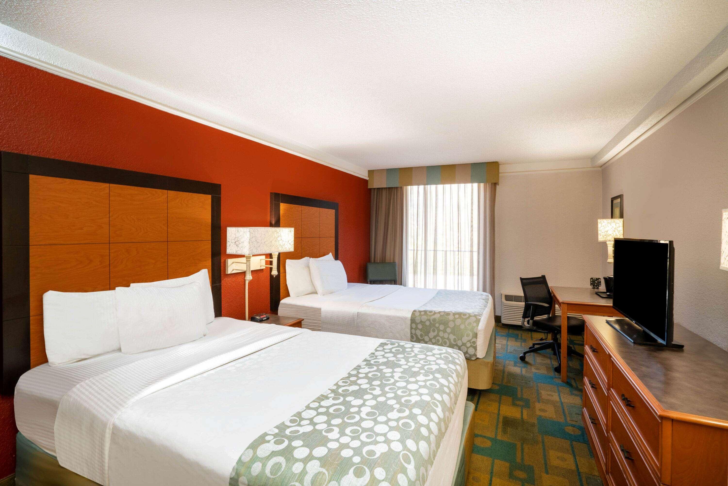 La Quinta By Wyndham Nashville Airport/Opryland Екстериор снимка