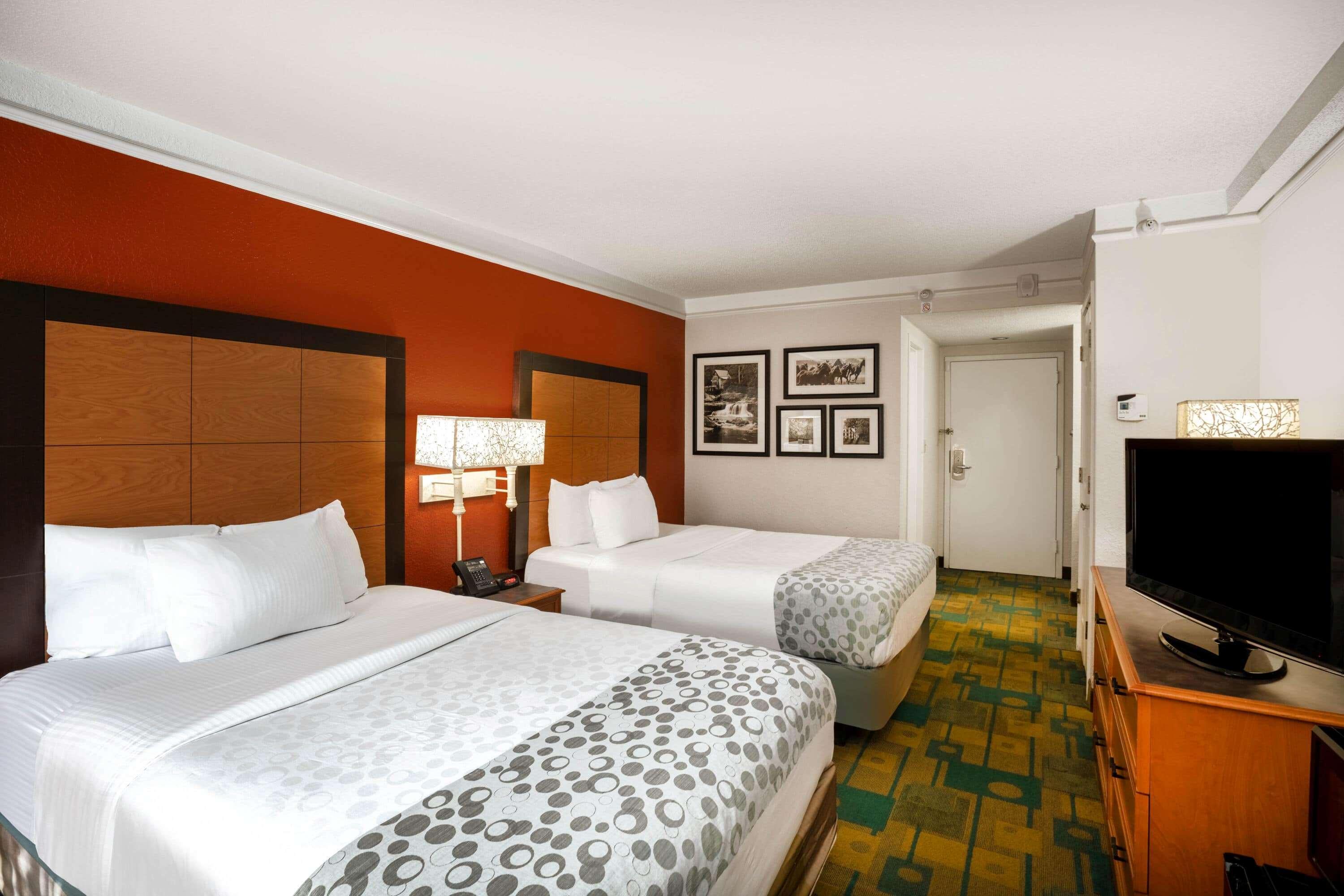 La Quinta By Wyndham Nashville Airport/Opryland Екстериор снимка