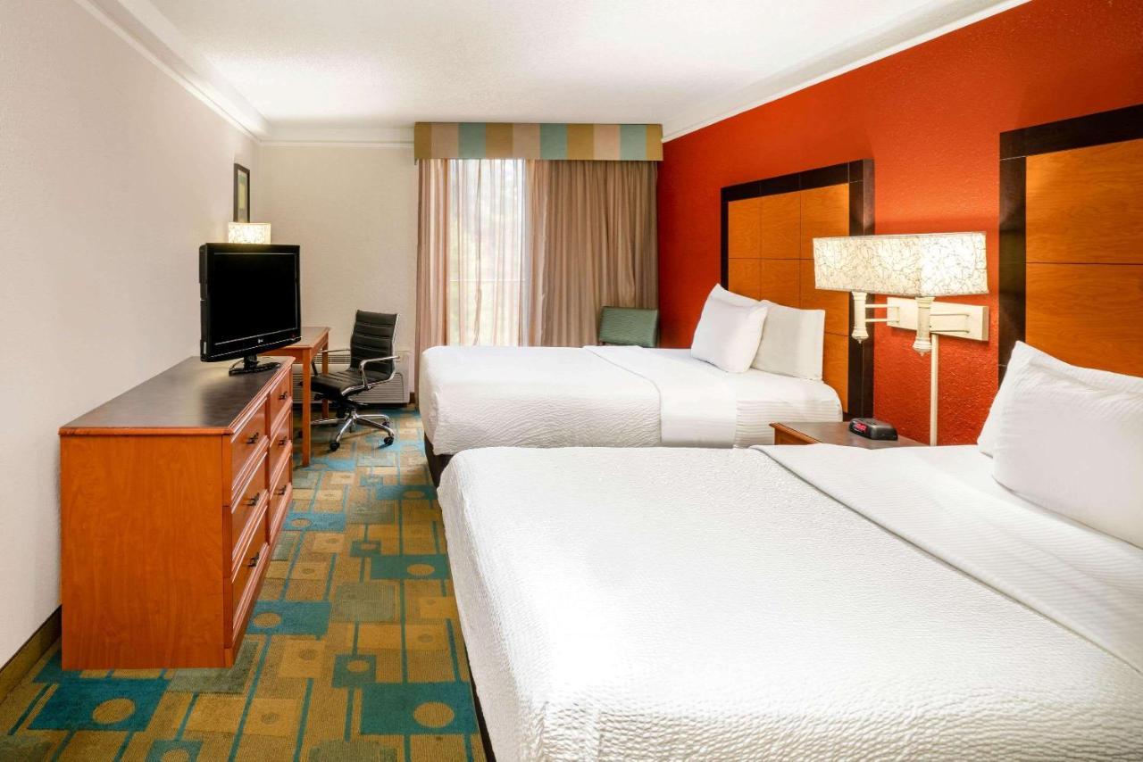 La Quinta By Wyndham Nashville Airport/Opryland Екстериор снимка