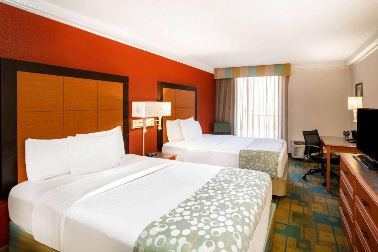La Quinta By Wyndham Nashville Airport/Opryland Екстериор снимка