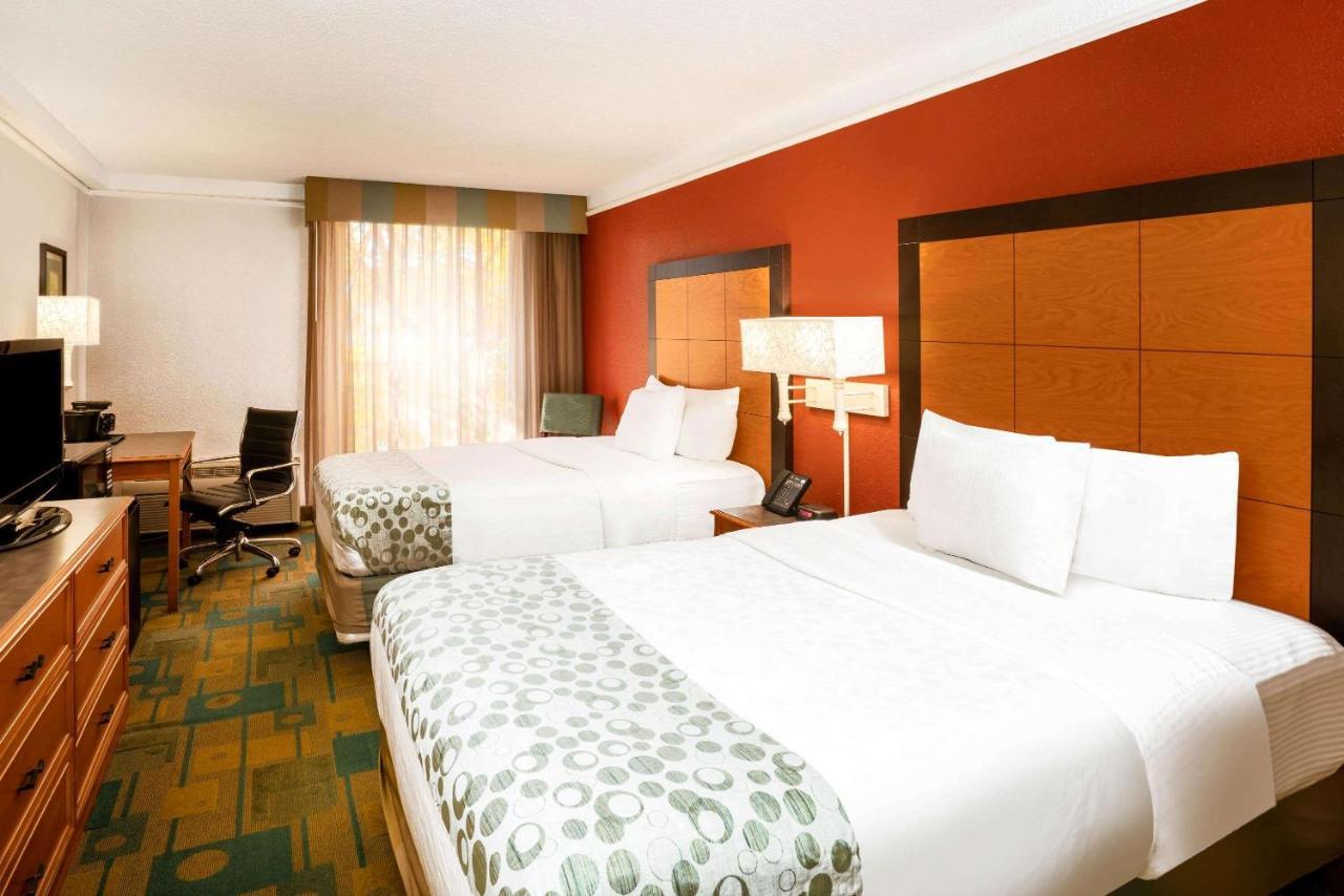 La Quinta By Wyndham Nashville Airport/Opryland Екстериор снимка